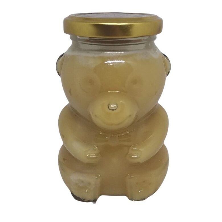 Honey ''Teddy Bear''